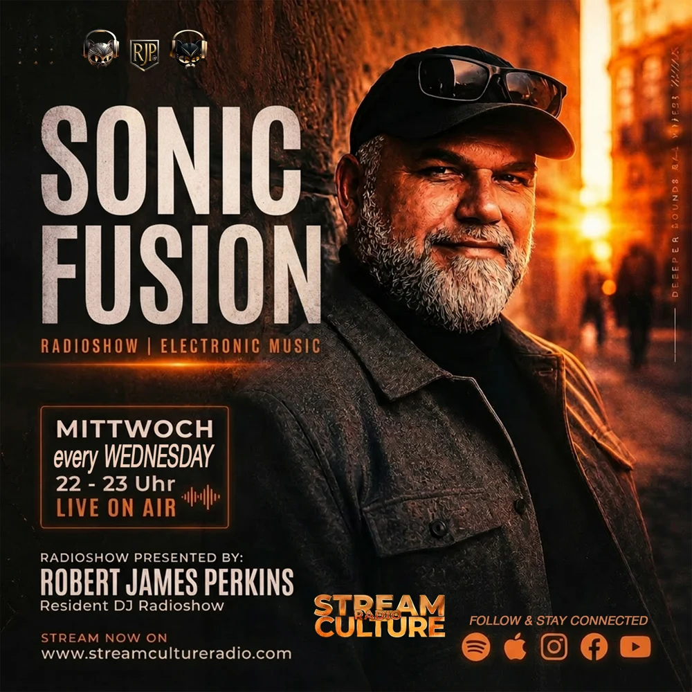 SONIC FUSION – Vol.30