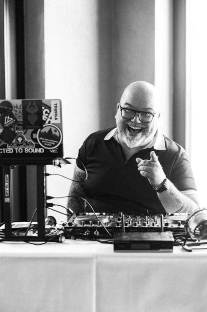 On the Decks