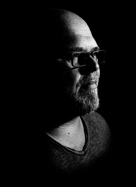 DJ Robert James Perkins