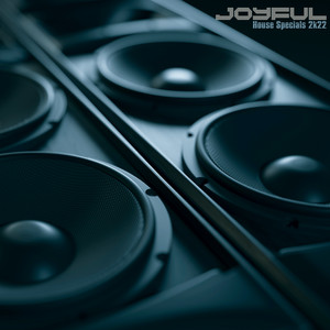 Cover: Joyful House Specials 2k22