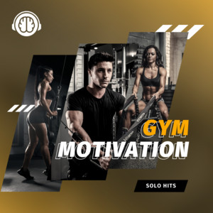 Cover: GYM - TEMAZOS MOTIVACION 2026