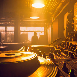 Cover: Melodic Techno Favorites