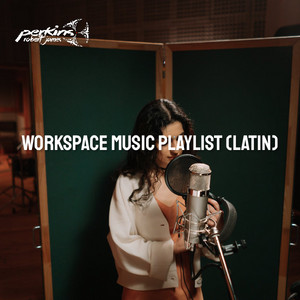 Cover: WorkSpace Music Playlist (Latin)