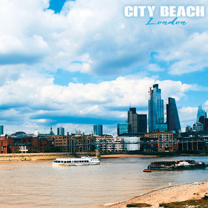 Cover: City Beach: London