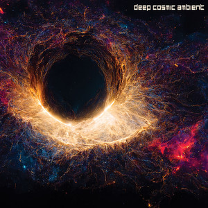 Cover: Deep Cosmic Ambient