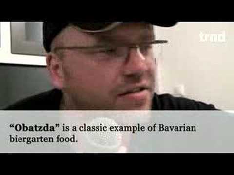 Vorschaubild: Bavarian White Sausage