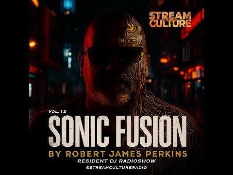 Vorschaubild: SONIC FUSION RADIOSHOW Vol.12