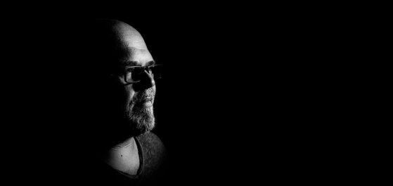 DJ Robert James Perkins