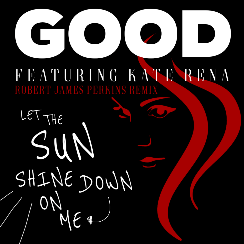 Cover: Let the Sun Shine Down on Me Remix