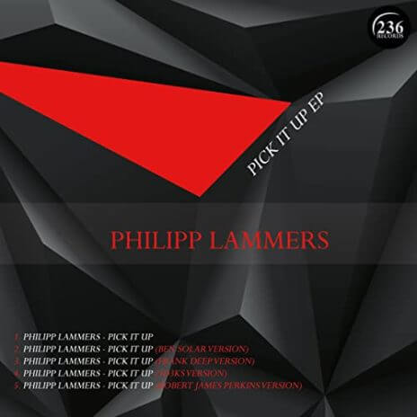 Streaming Cover Philipp Lammers