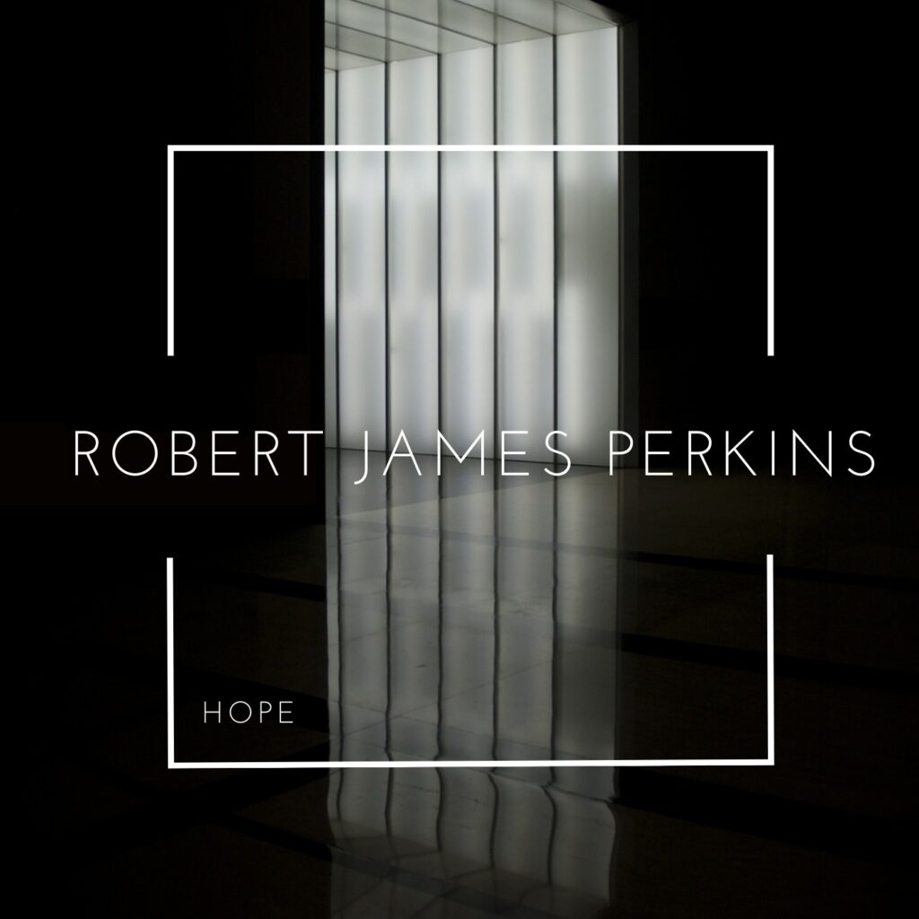 Cover: Hope