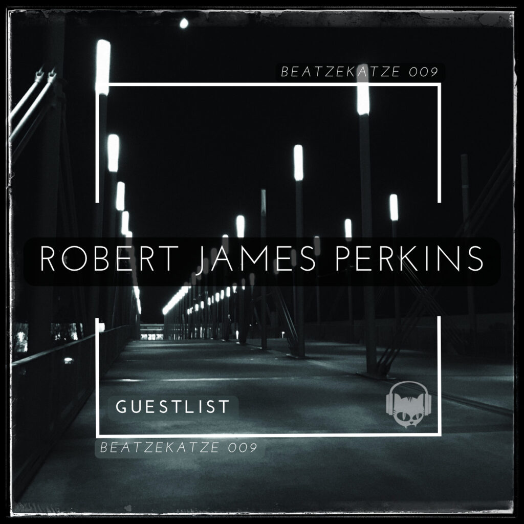 Cover: Guestlist