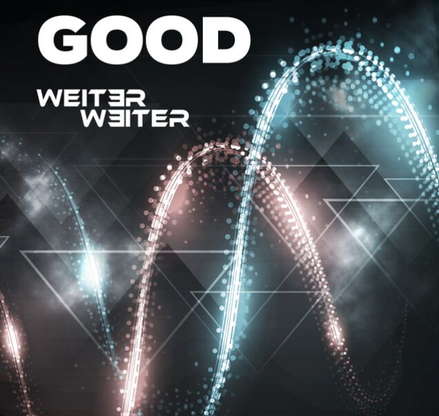 Cover: weiter weiter Remix