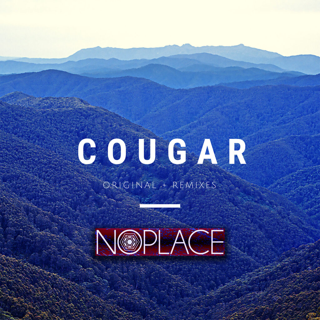 Cover: Cougar Remix