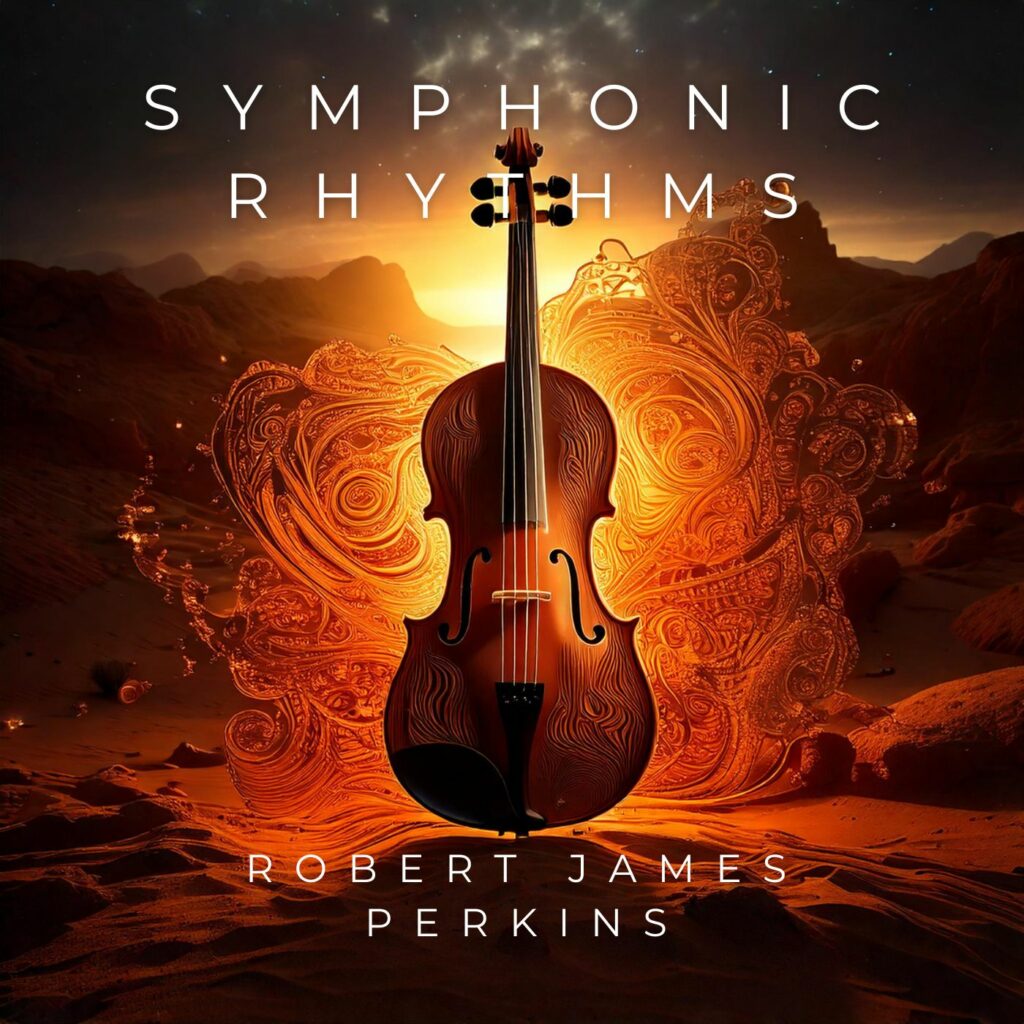 Cover: Symphonic Rhythms