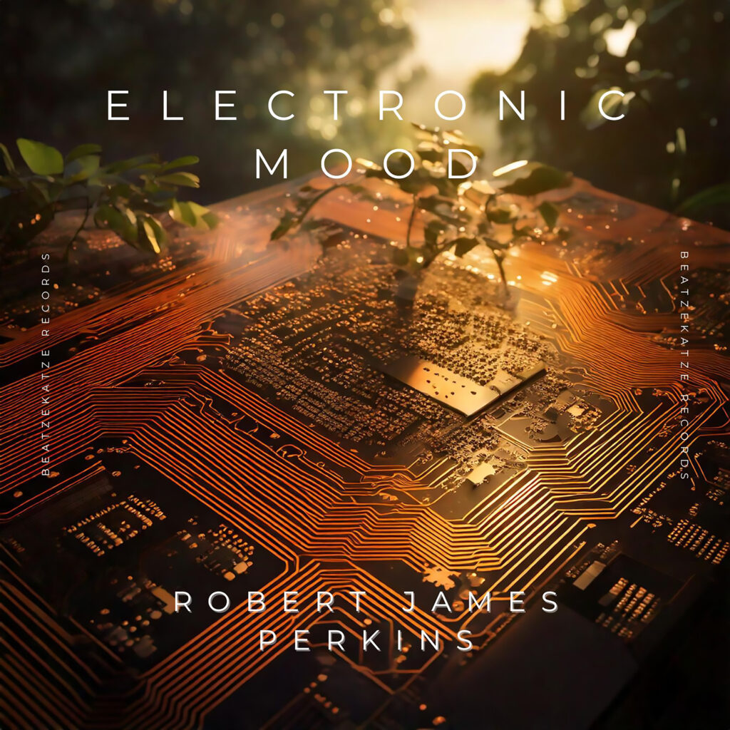 Cover: Electronic Mood