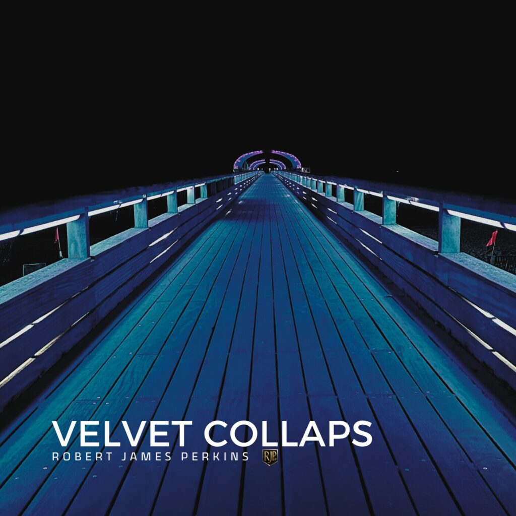 Cover: Velvet Collaps