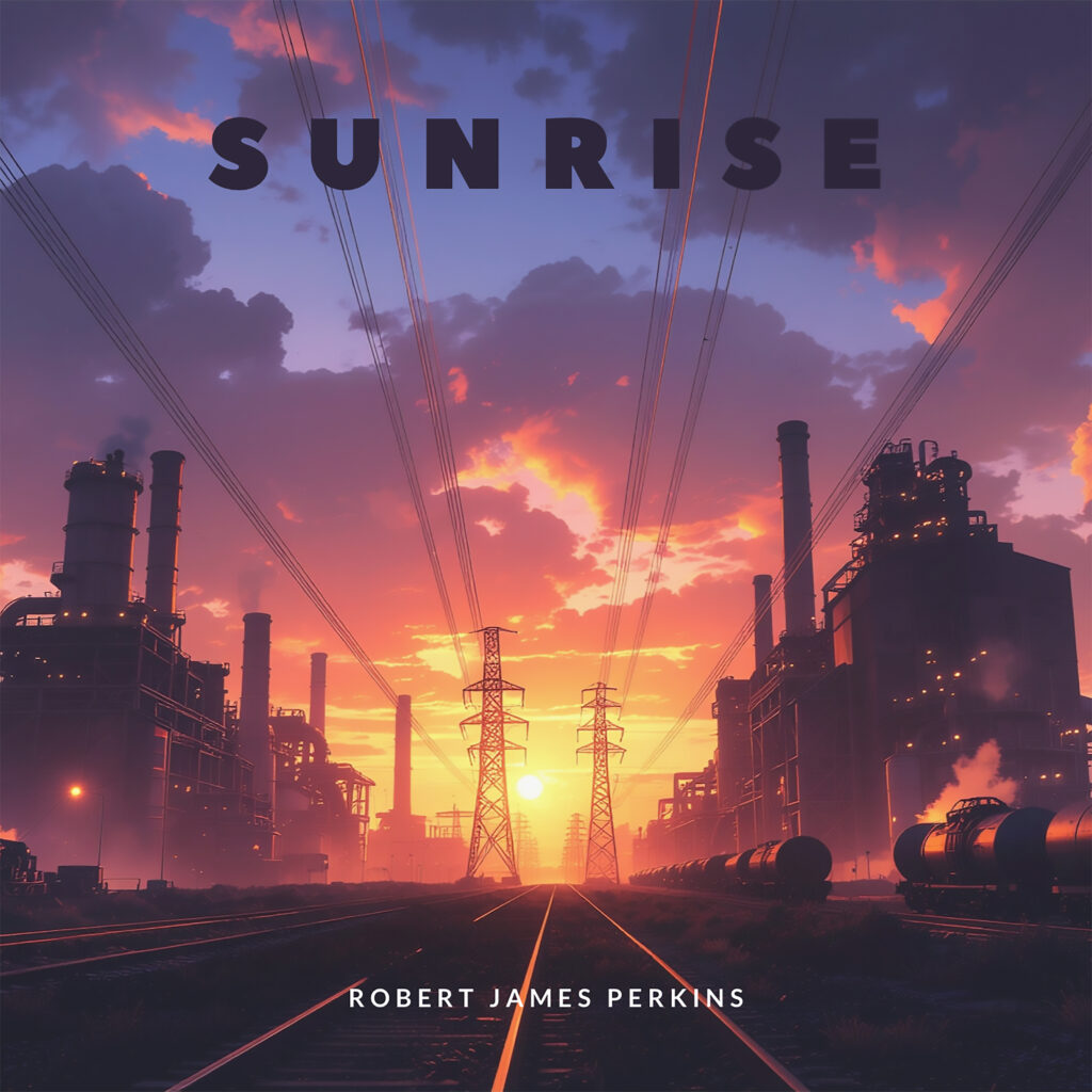 Cover: Sunrise