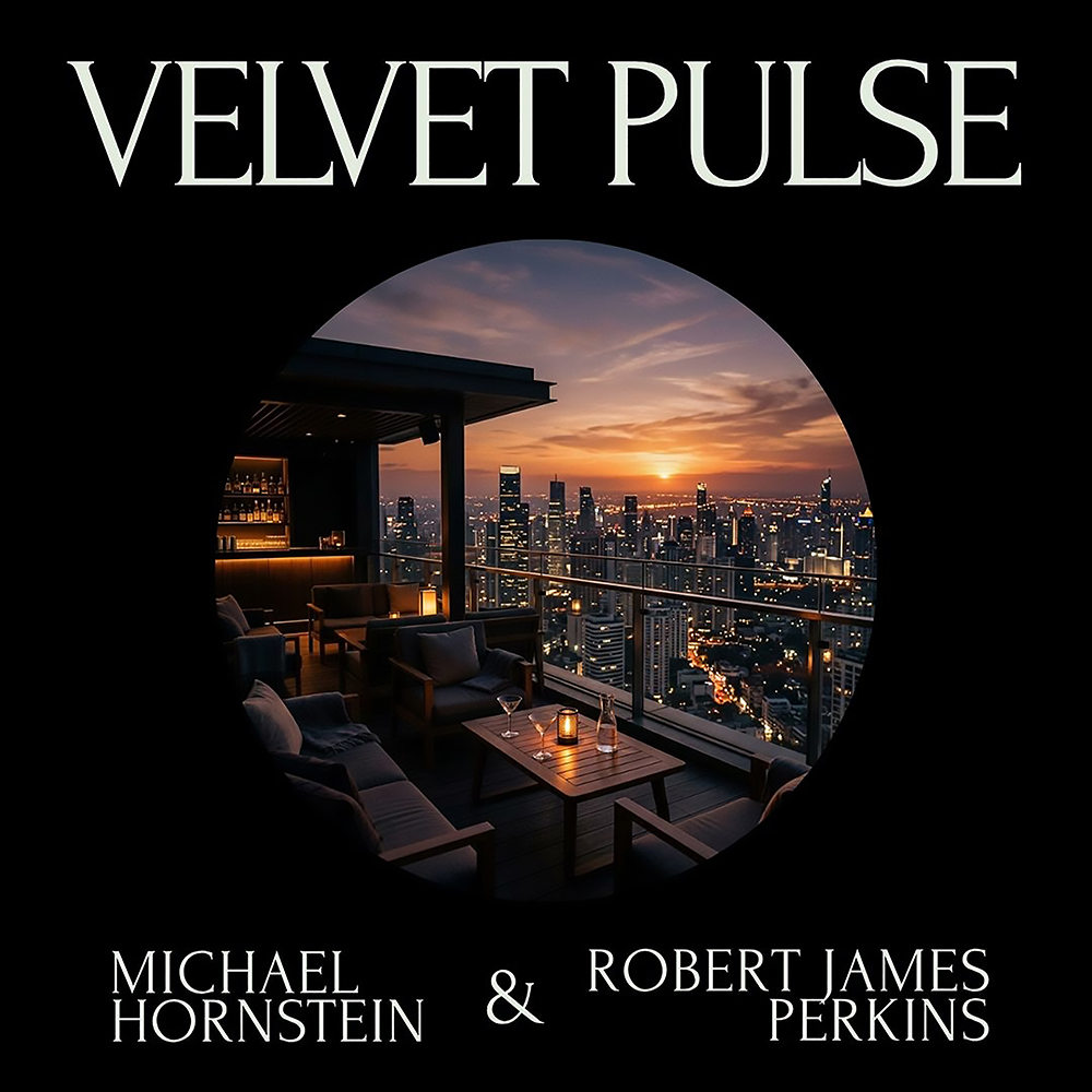 Cover: VELVET PULSE