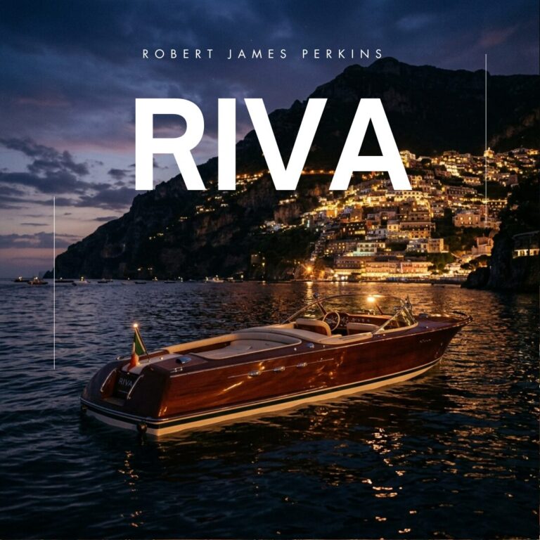 Cover: RIVA